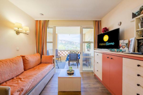 Résidence le Village de Cap Esterel - maeva Home - Appartement 2 pièces 4 personnes - Sélection MAE-3781